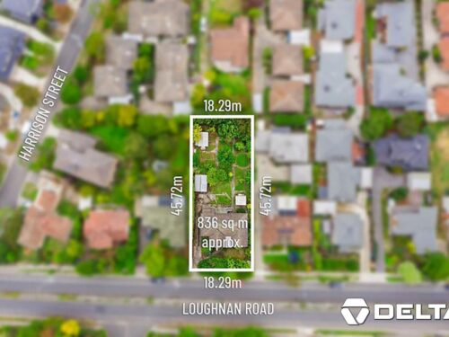45 Loughnan Road, RINGWOOD, VIC 3134